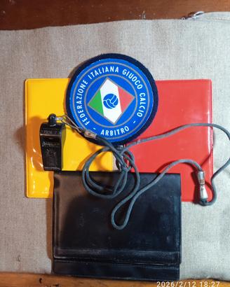 ARBITRO 