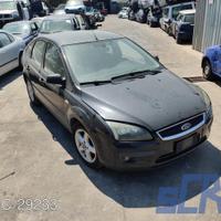 FORD FOCUS 2 DA, DP, HCP 1.6 TDCI 90CV Ricambi/