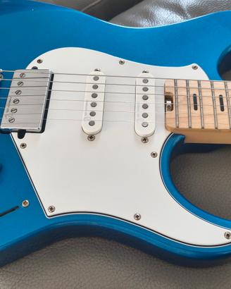 Chitarra elettrica Yamaha Pacifica Standard Plus 