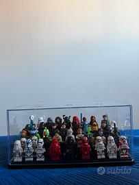 Minifigure star wars