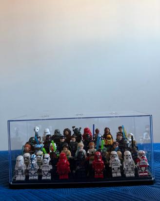 Minifigure star wars