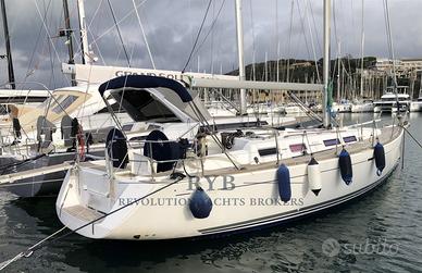 Dufour Yachts 425 Grand Large (2007)