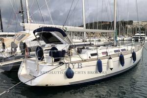 Dufour Yachts 425 Grand Large (2007)