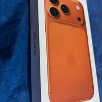 Iphone 17 pro 256gb , SIGILLATO