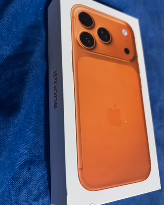 Iphone 17 pro 256gb , SIGILLATO