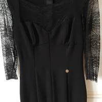 vestito elegante per donna