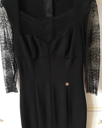 vestito elegante per donna