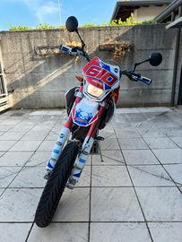 Fantic Casa 125 4t 2018 motard/enduro