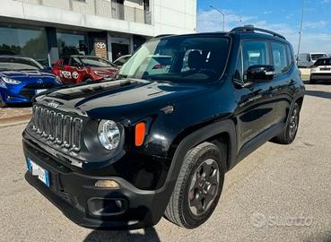 jeep Renegade 1.6 Multijet 