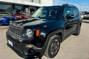 jeep Renegade 1.6 Multijet 