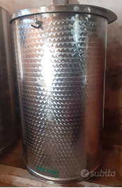 Botte 600l