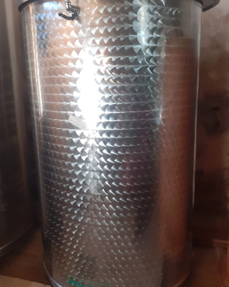 Botte 600l