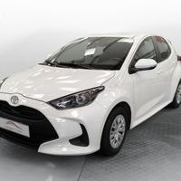 Toyota Yaris Hybrid Active MY24