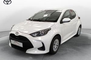 Toyota Yaris Hybrid Active MY24