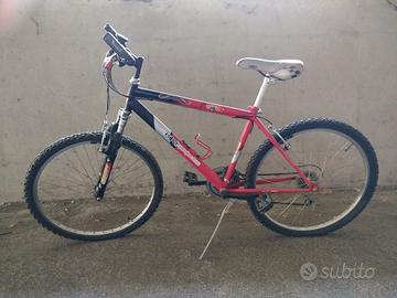 Mountain bike 26