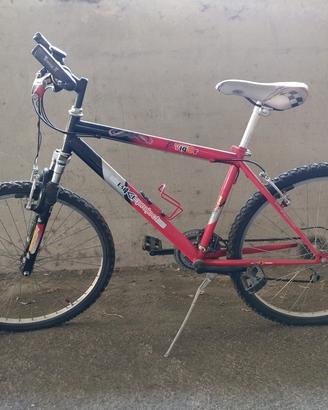 Mountain bike 26