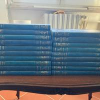 Collana di libri per ragazzi - 19 volumi