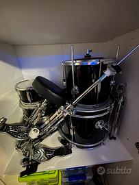 Batteria Junior kit PLANET completo