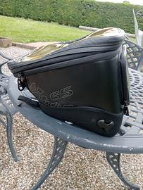 borsa serbatoio moto BMW MOTORRAD