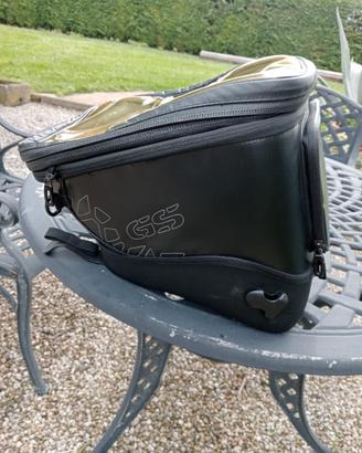 borsa serbatoio moto BMW MOTORRAD