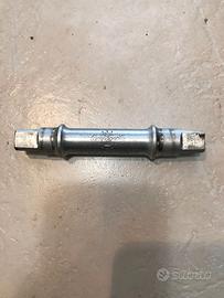 Perno Campagnolo per movimento centrale, epoca.