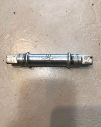 Perno Campagnolo per movimento centrale, epoca.