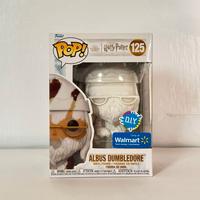 Funko Pop! Albus Dumbledore DIY 125 Harry Potter