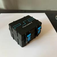 Cassa memory card ps2