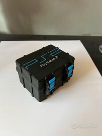 Cassa memory card ps2