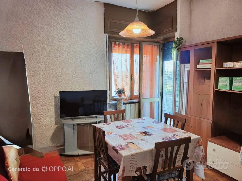 Appartamento – Solaro - Vista 5