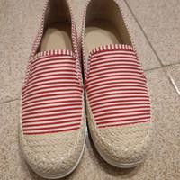 Espadrillas