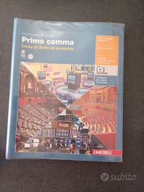 Libri scolastici
