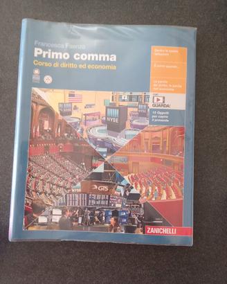 Libri scolastici