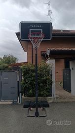 Canestro basket