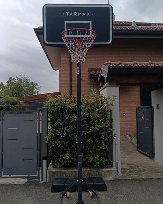 Canestro basket