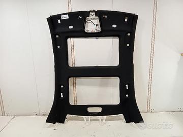 TETTO APRIBILE COMPLETO MERCEDES Classe E Berlina