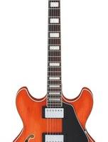 IBanez Semiacustica AF73TTF