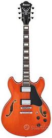 IBanez Semiacustica AF73TTF