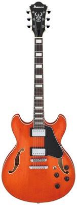 IBanez Semiacustica AF73TTF
