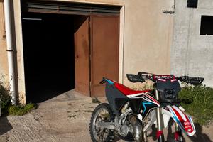 FANTIC XX 125 2023