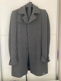 Cappotto uomo