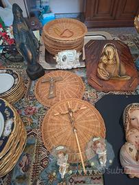 Oggetti a tema religioso