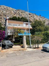 Tutto agosto villa: mondello via pindaro