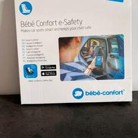 Dispositivo anti-abbandono "Bebè confort e-Safety"
