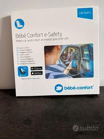 Dispositivo anti-abbandono "Bebè confort e-Safety"