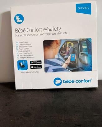 Dispositivo anti-abbandono "Bebè confort e-Safety"