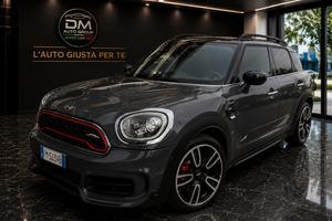 Mini John Cooper Works Countryman 2.0 ALL4