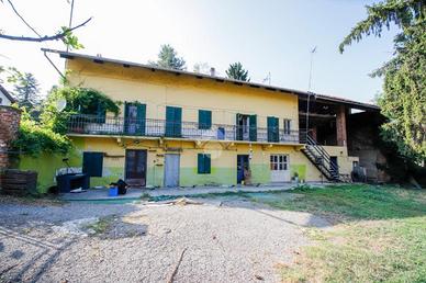 CASA INDIPENDENTE A LOMBARDORE