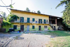 CASA INDIPENDENTE A LOMBARDORE