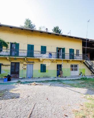CASA INDIPENDENTE A LOMBARDORE